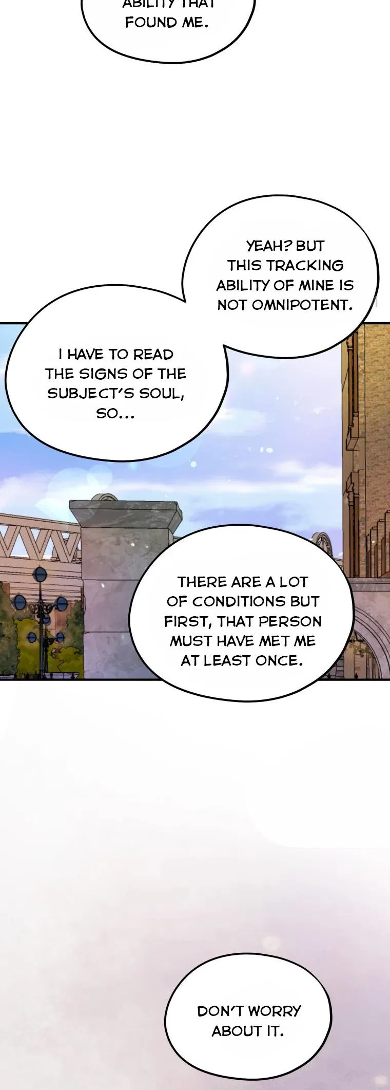 Roelin Walks the Future Chapter 35 – Page 39