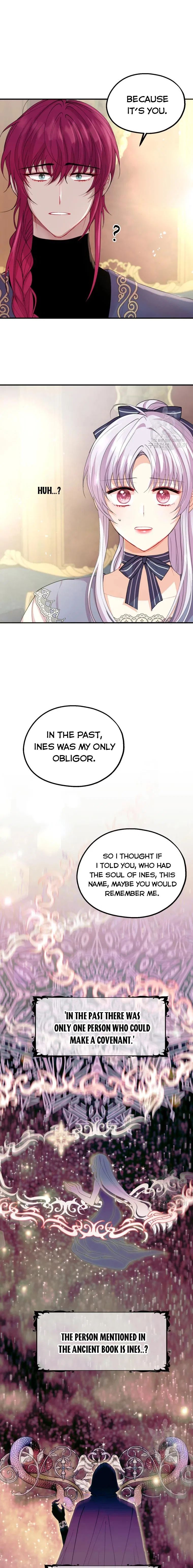 Roelin Walks the Future Chapter 34 – Page 6
