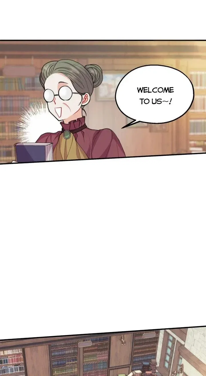 Roelin Walks the Future Chapter 33 – Page 7