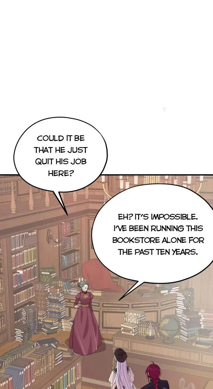 Roelin Walks the Future Chapter 33 – Page 11
