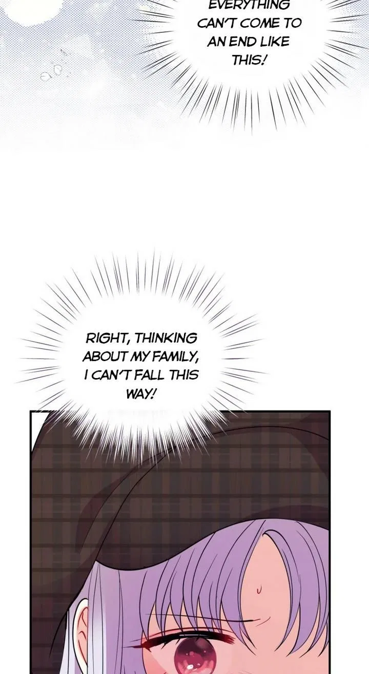 Roelin Walks the Future Chapter 33 – Page 34