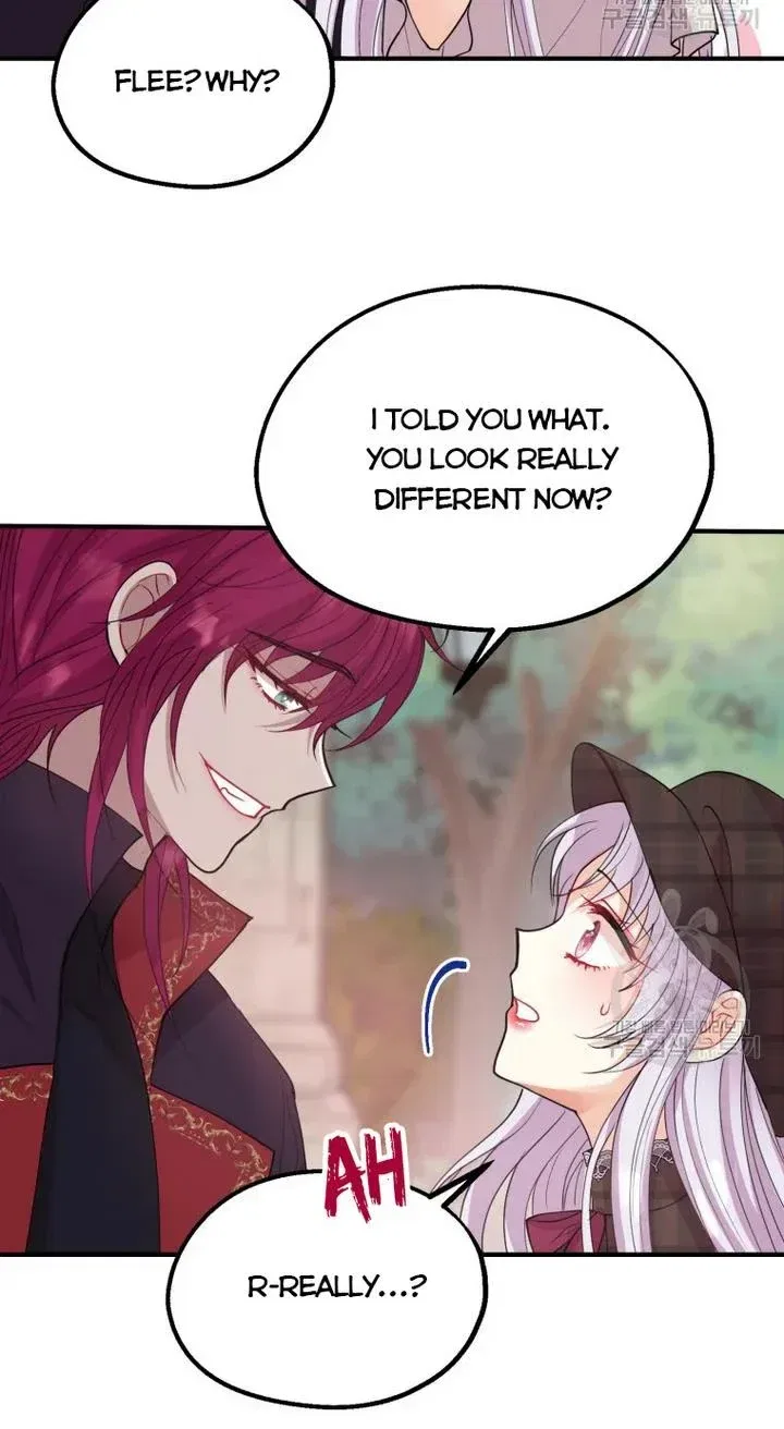 Roelin Walks the Future Chapter 33 – Page 38