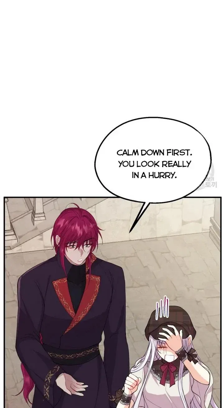 Roelin Walks the Future Chapter 33 – Page 39