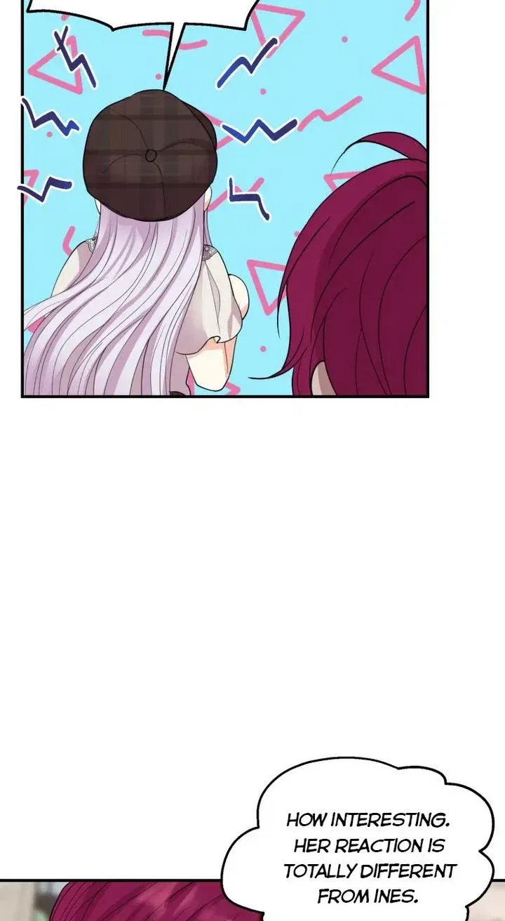 Roelin Walks the Future Chapter 33 – Page 41