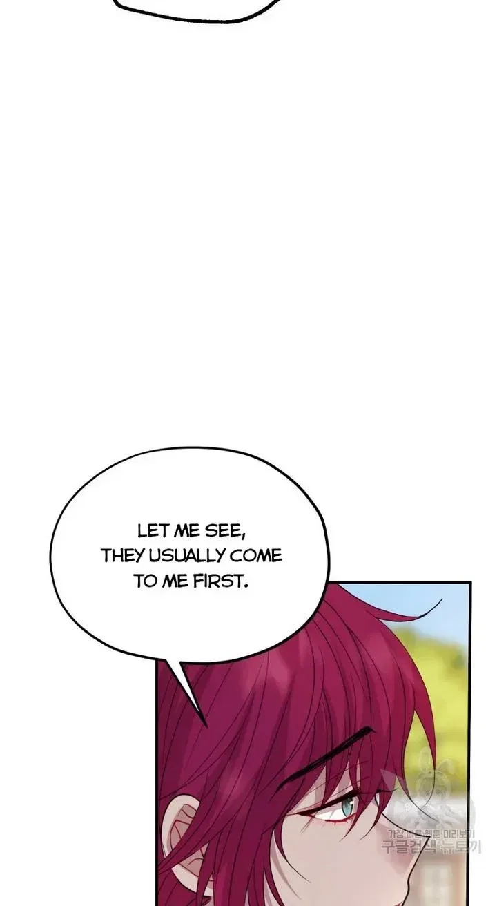 Roelin Walks the Future Chapter 33 – Page 45
