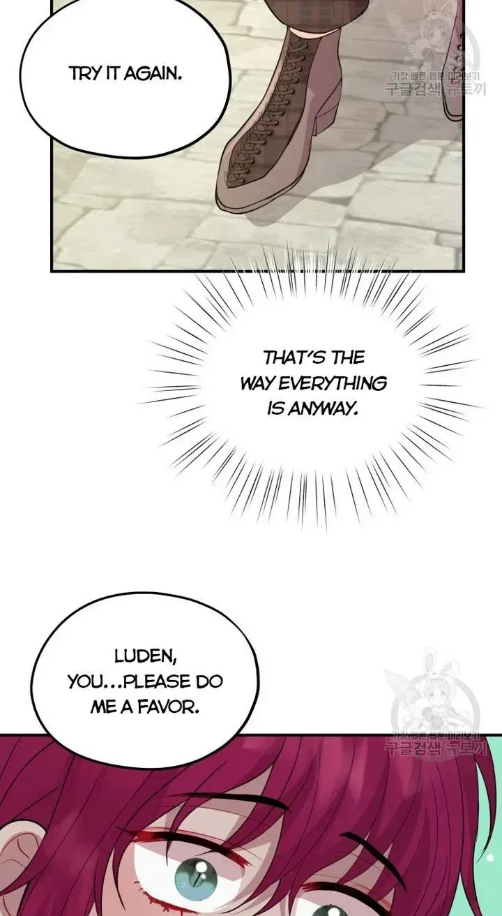 Roelin Walks the Future Chapter 33 – Page 48