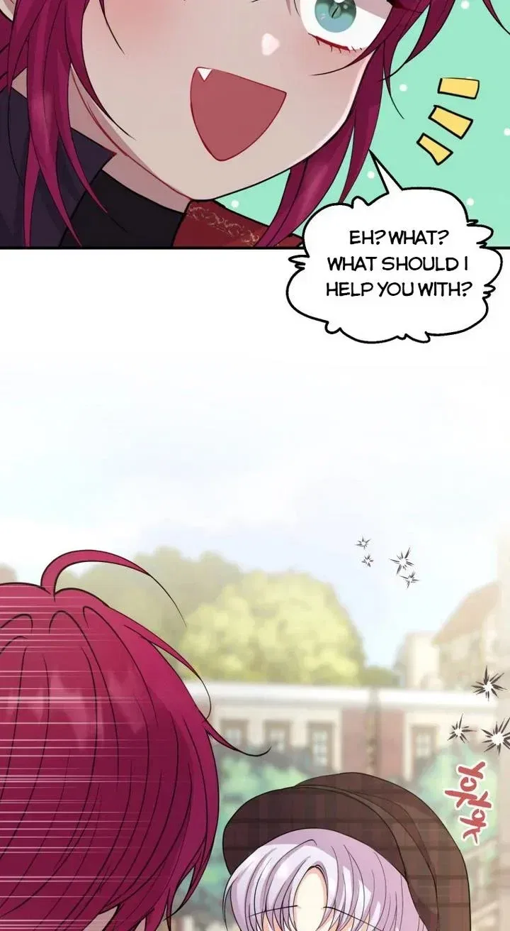 Roelin Walks the Future Chapter 33 – Page 49