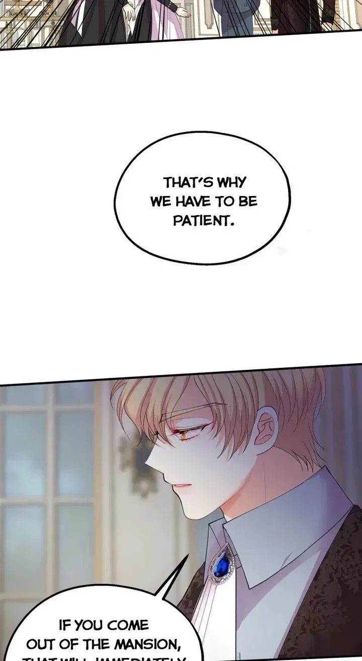 Roelin Walks the Future Chapter 33 – Page 57