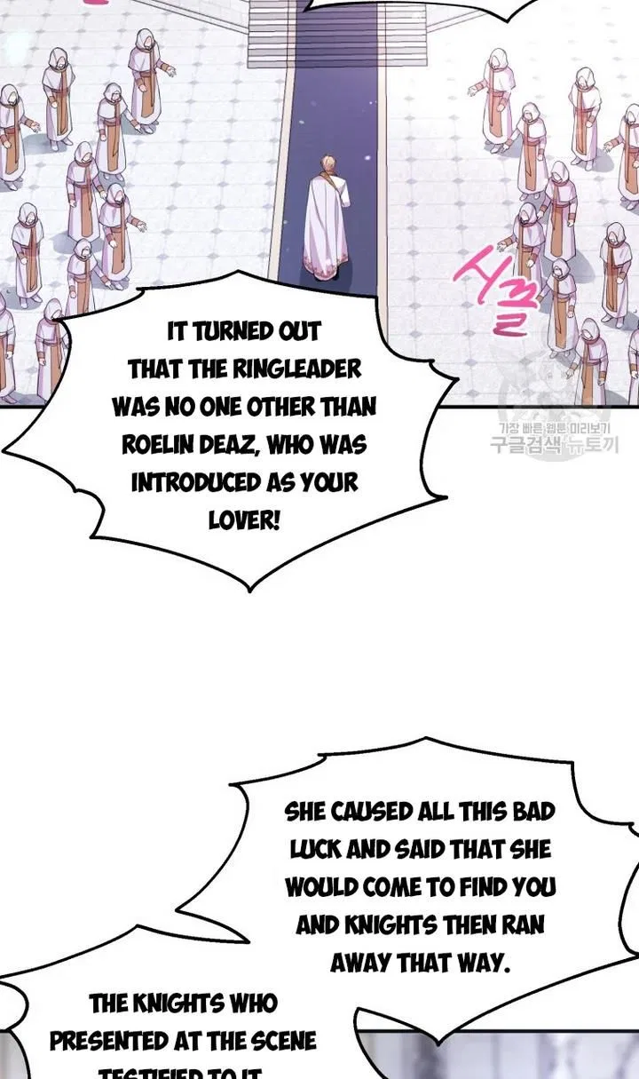 Roelin Walks the Future Chapter 32 – Page 4