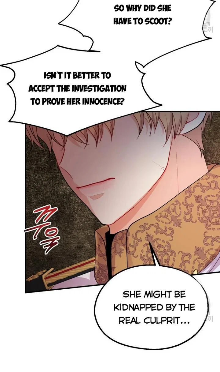 Roelin Walks the Future Chapter 32 – Page 9