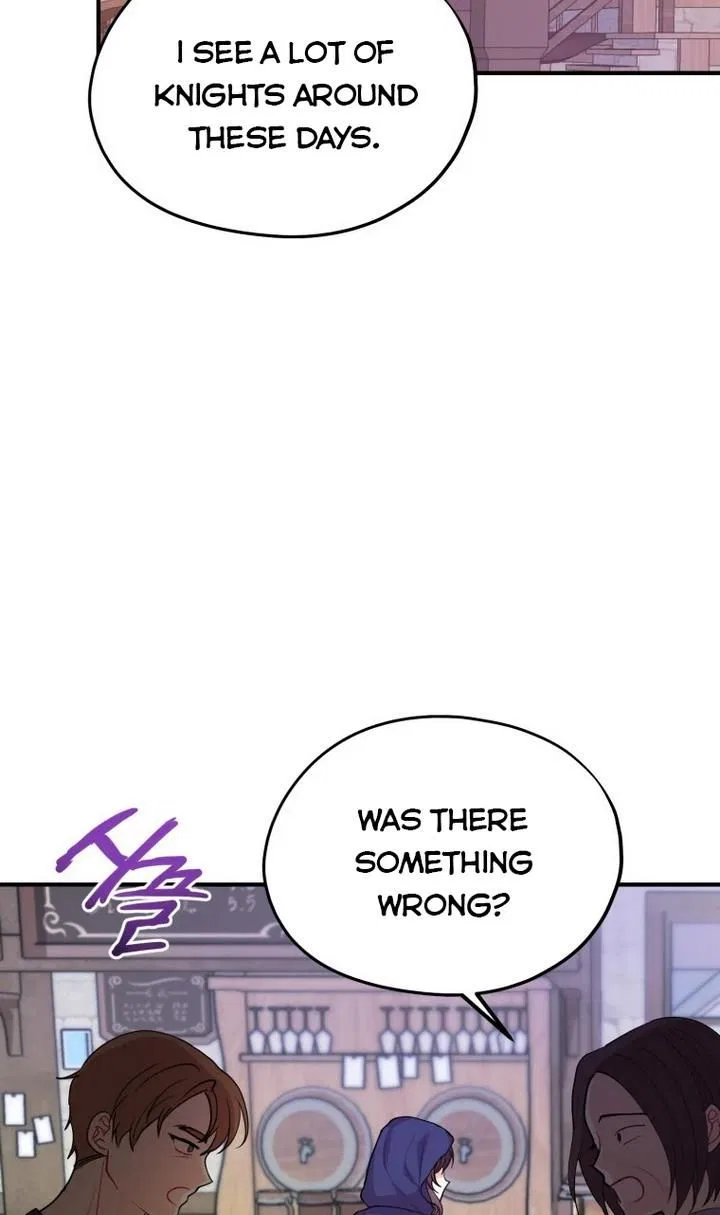 Roelin Walks the Future Chapter 32 – Page 21