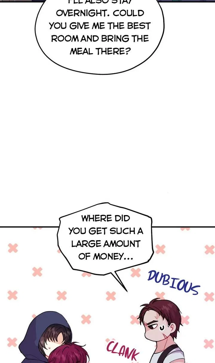 Roelin Walks the Future Chapter 32 – Page 28
