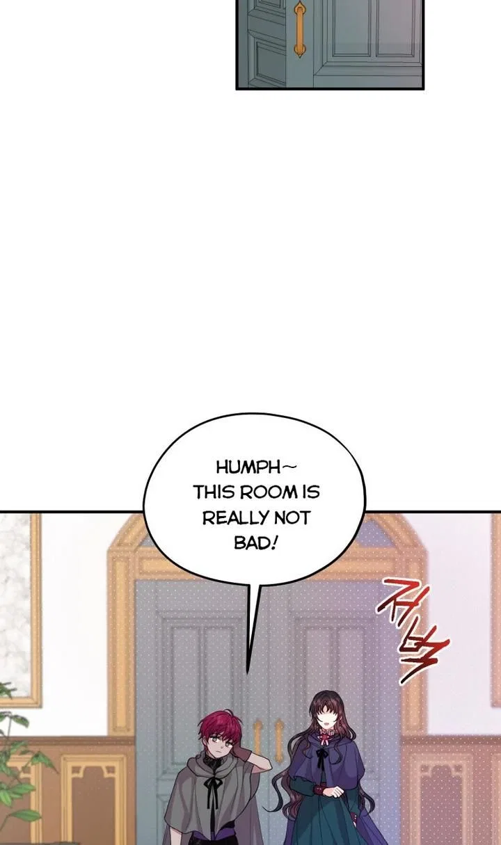 Roelin Walks the Future Chapter 32 – Page 31