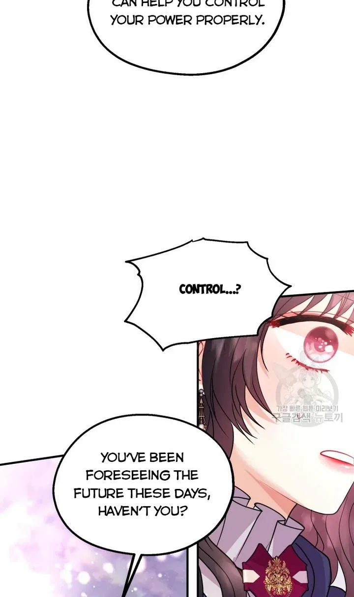 Roelin Walks the Future Chapter 32 – Page 54