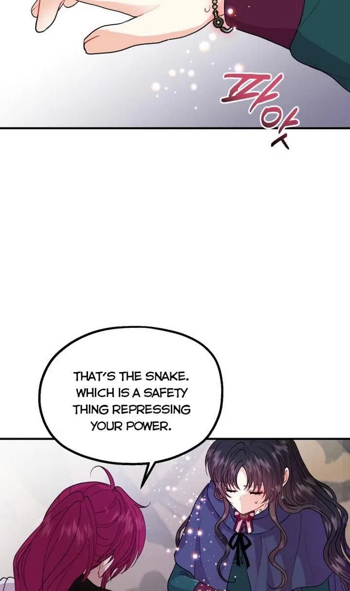 Roelin Walks the Future Chapter 32 – Page 65