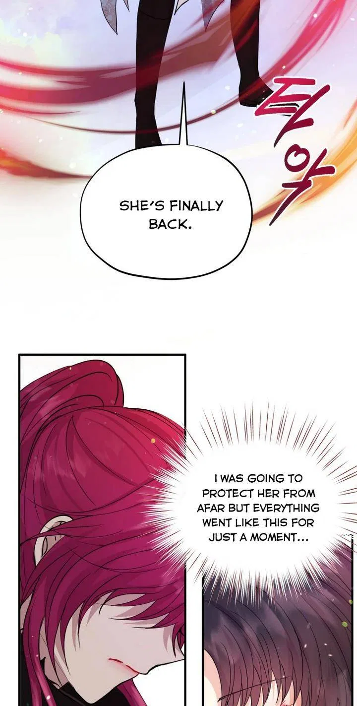 Roelin Walks the Future Chapter 31 – Page 34