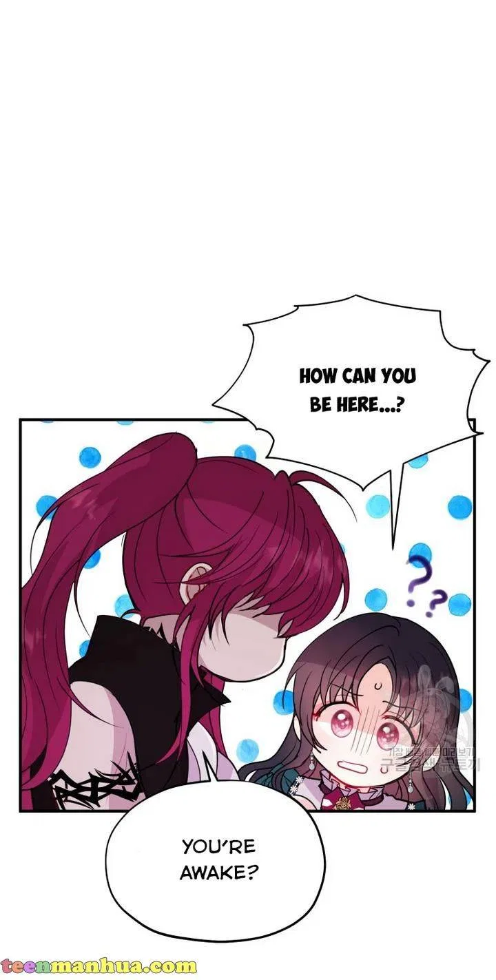Roelin Walks the Future Chapter 31 – Page 37