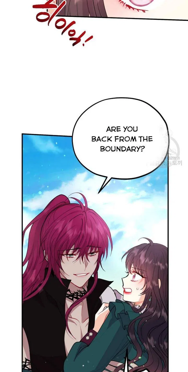 Roelin Walks the Future Chapter 31 – Page 40