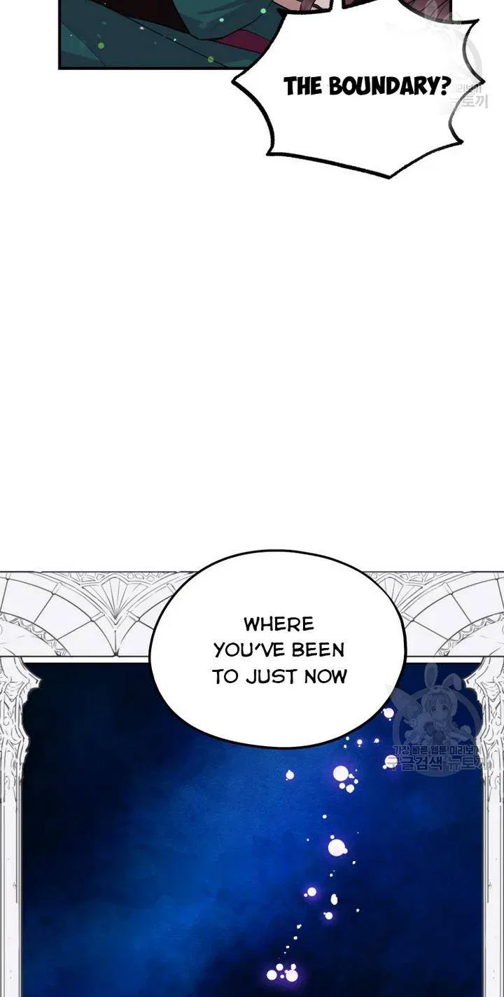 Roelin Walks the Future Chapter 31 – Page 41