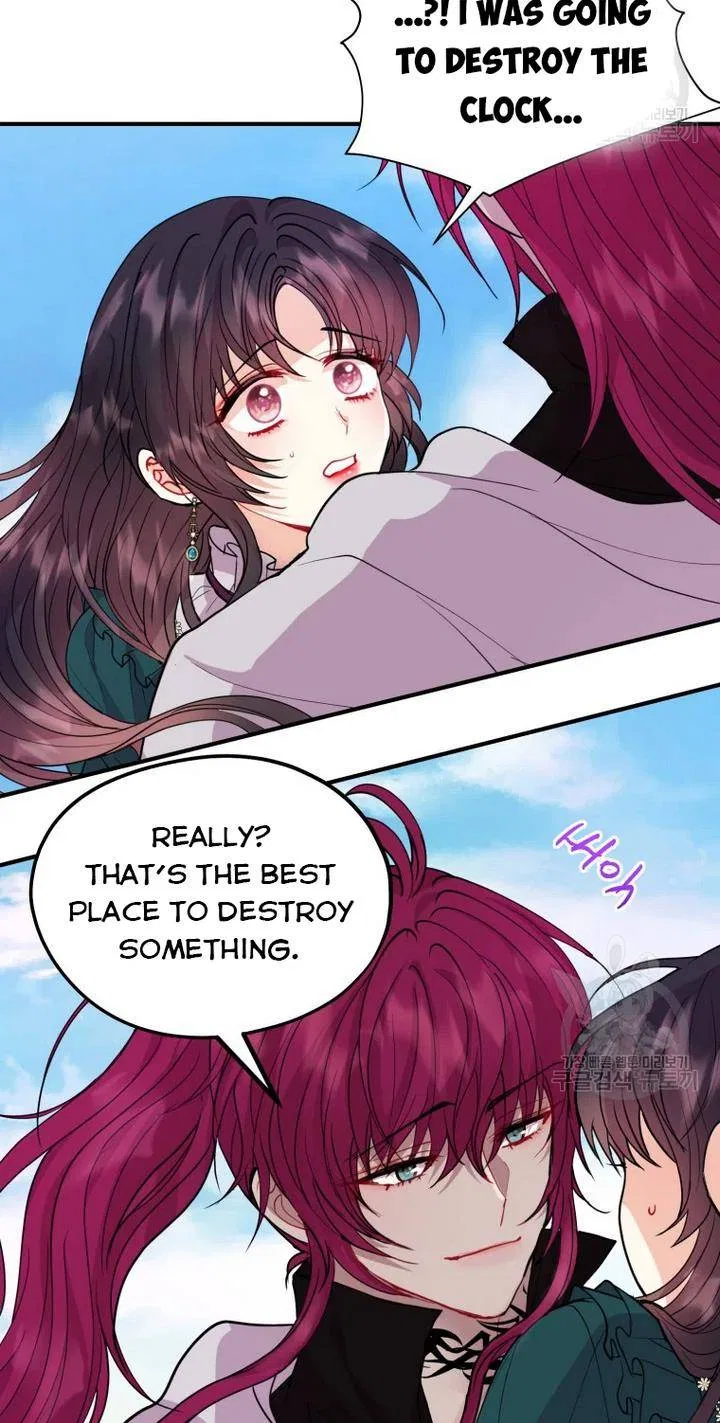 Roelin Walks the Future Chapter 31 – Page 43
