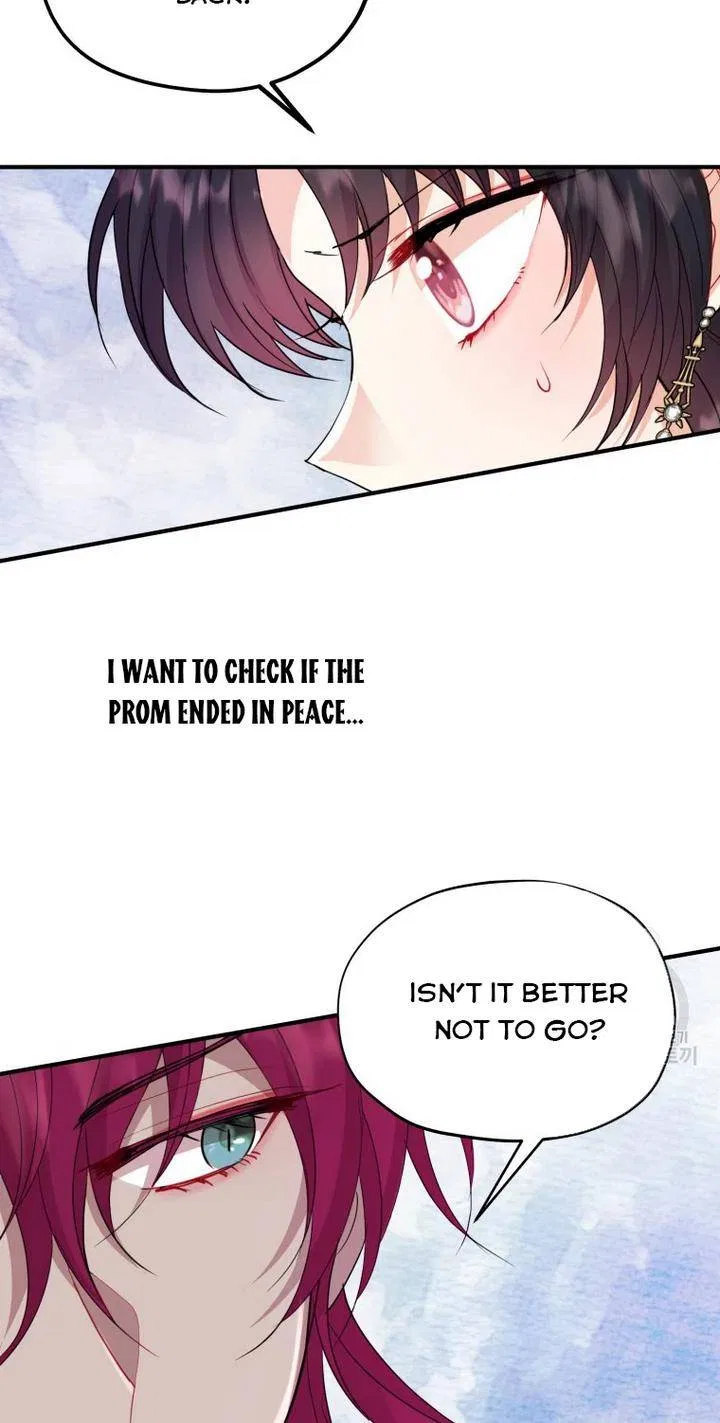 Roelin Walks the Future Chapter 31 – Page 47