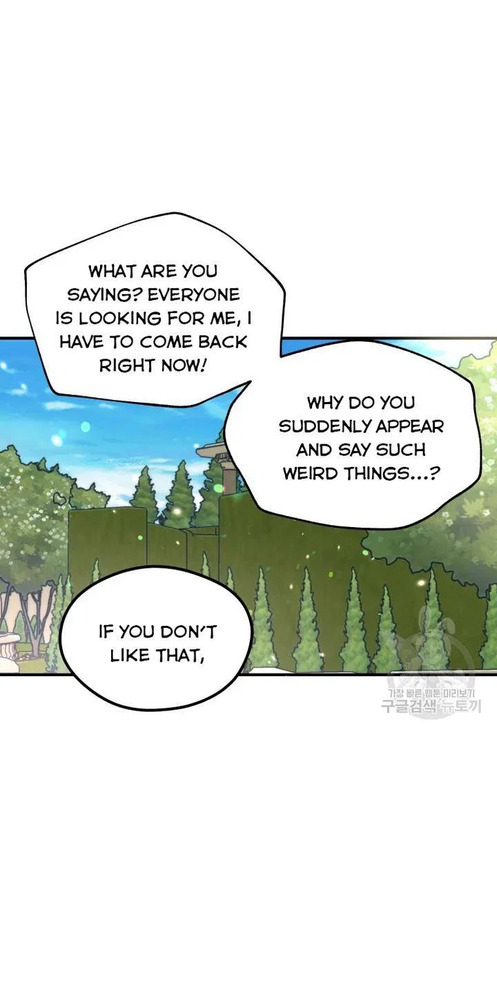Roelin Walks the Future Chapter 31 – Page 53