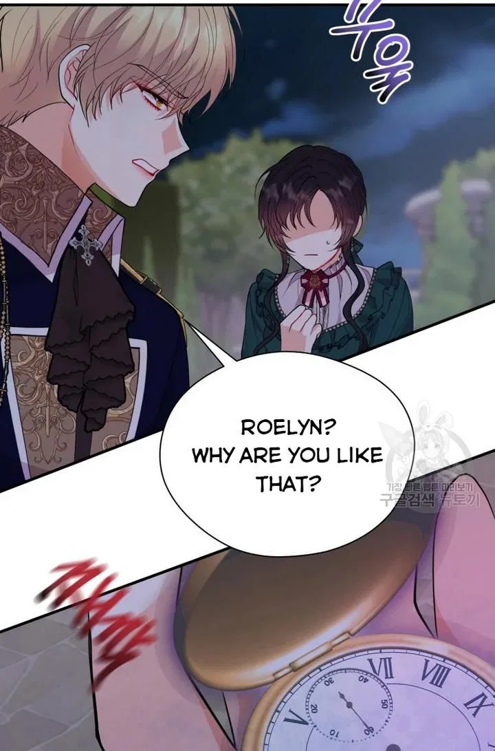 Roelin Walks the Future Chapter 30 – Page 5