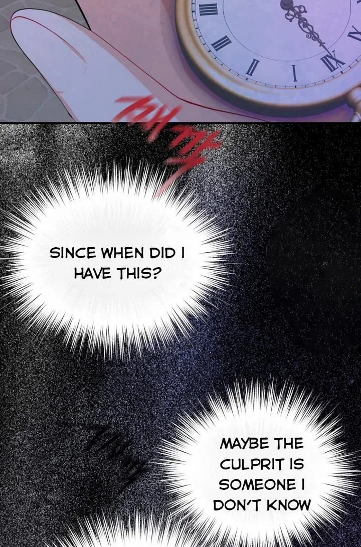 Roelin Walks the Future Chapter 30 – Page 6