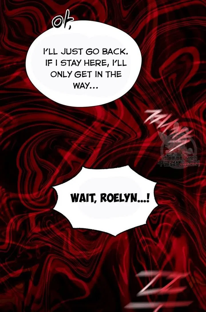 Roelin Walks the Future Chapter 30 – Page 19