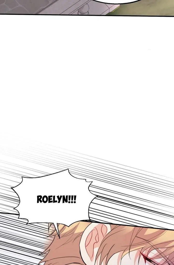 Roelin Walks the Future Chapter 30 – Page 27