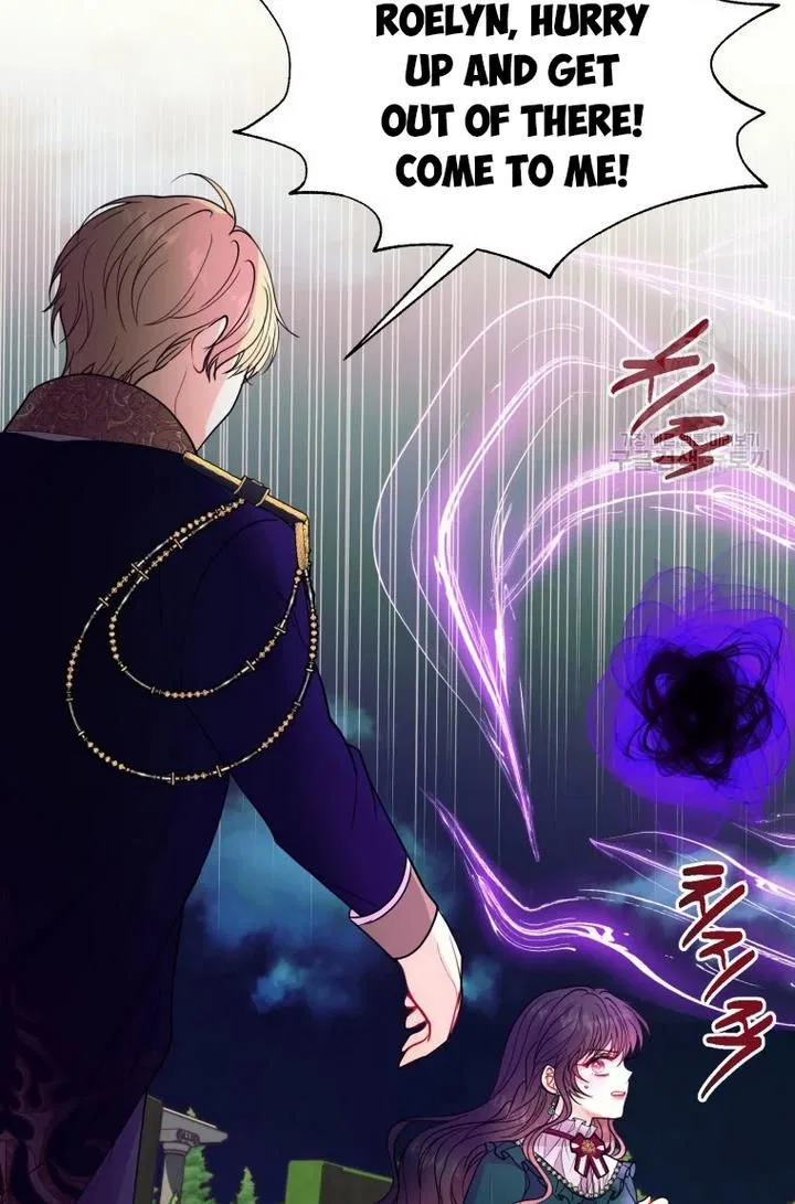 Roelin Walks the Future Chapter 30 – Page 33