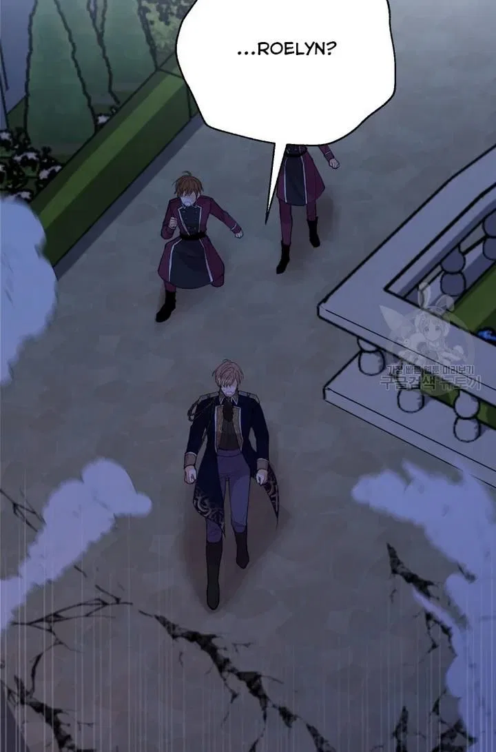 Roelin Walks the Future Chapter 30 – Page 45