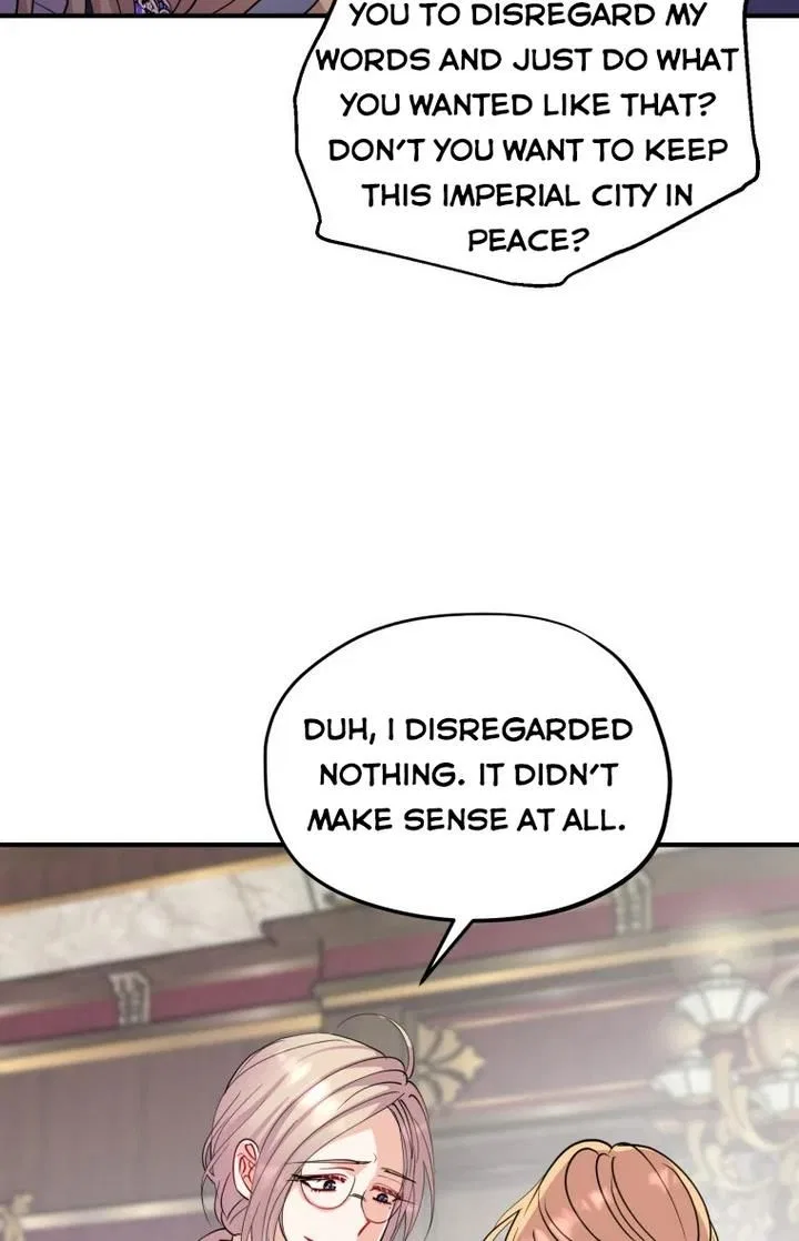 Roelin Walks the Future Chapter 29 – Page 22
