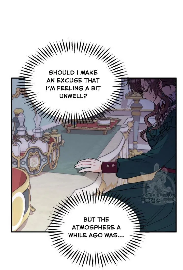 Roelin Walks the Future Chapter 28 – Page 14