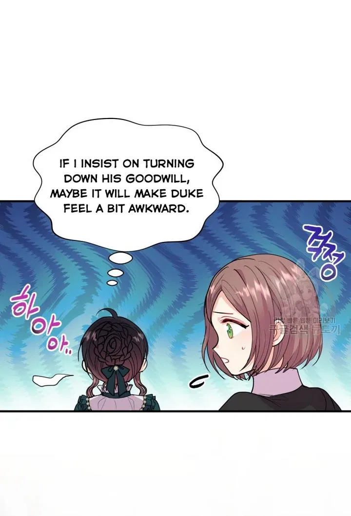 Roelin Walks the Future Chapter 28 – Page 15