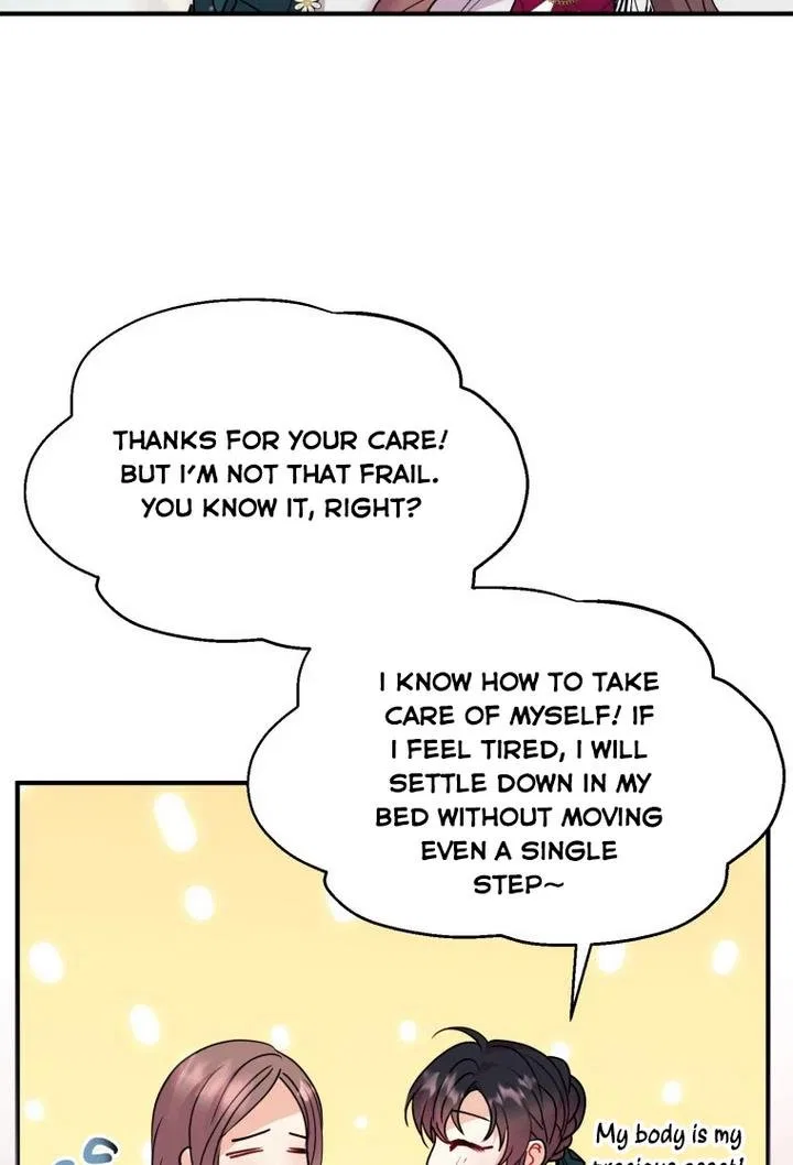 Roelin Walks the Future Chapter 28 – Page 19