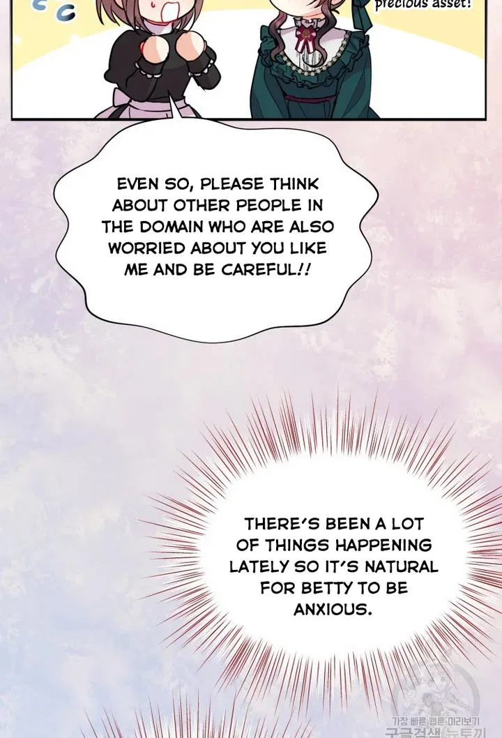 Roelin Walks the Future Chapter 28 – Page 20