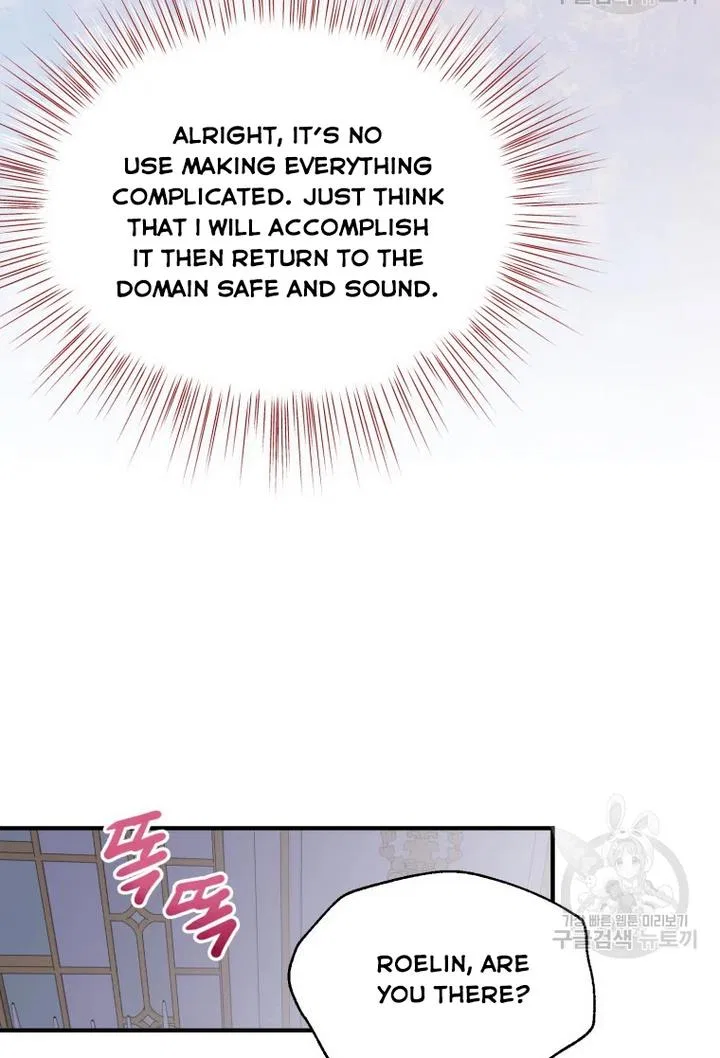 Roelin Walks the Future Chapter 28 – Page 21