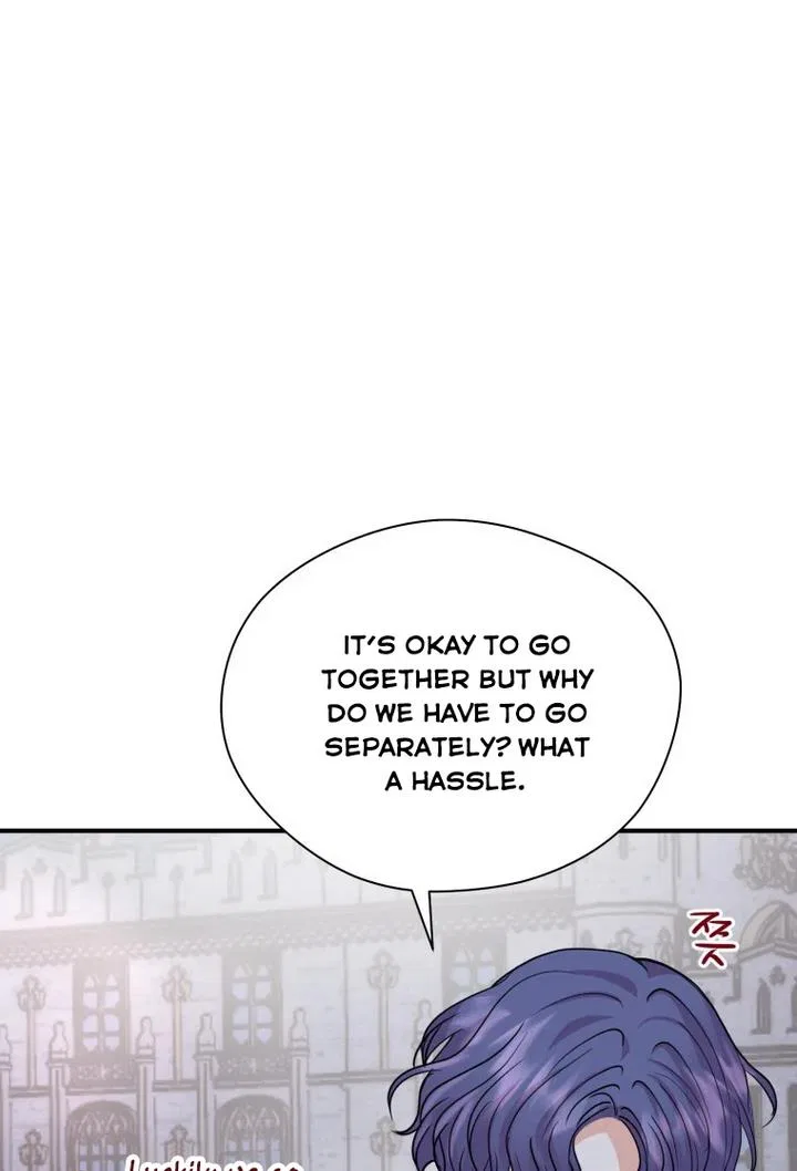 Roelin Walks the Future Chapter 28 – Page 35