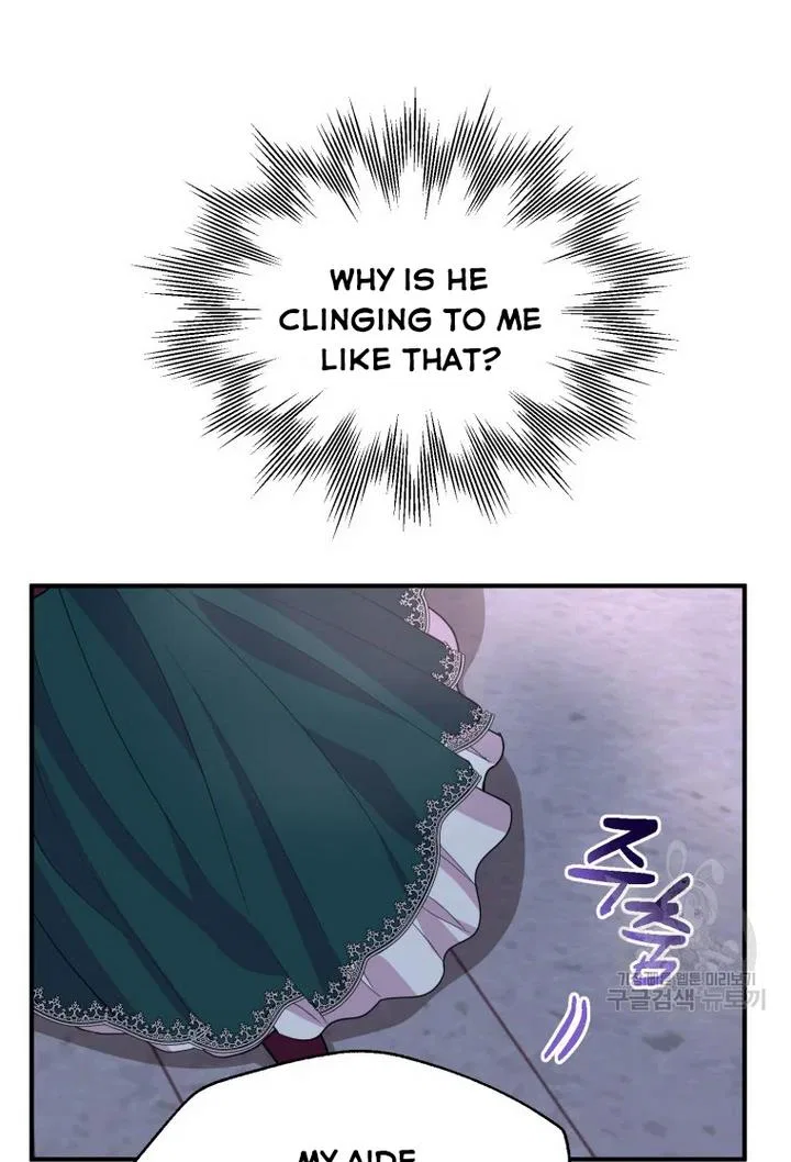 Roelin Walks the Future Chapter 28 – Page 38