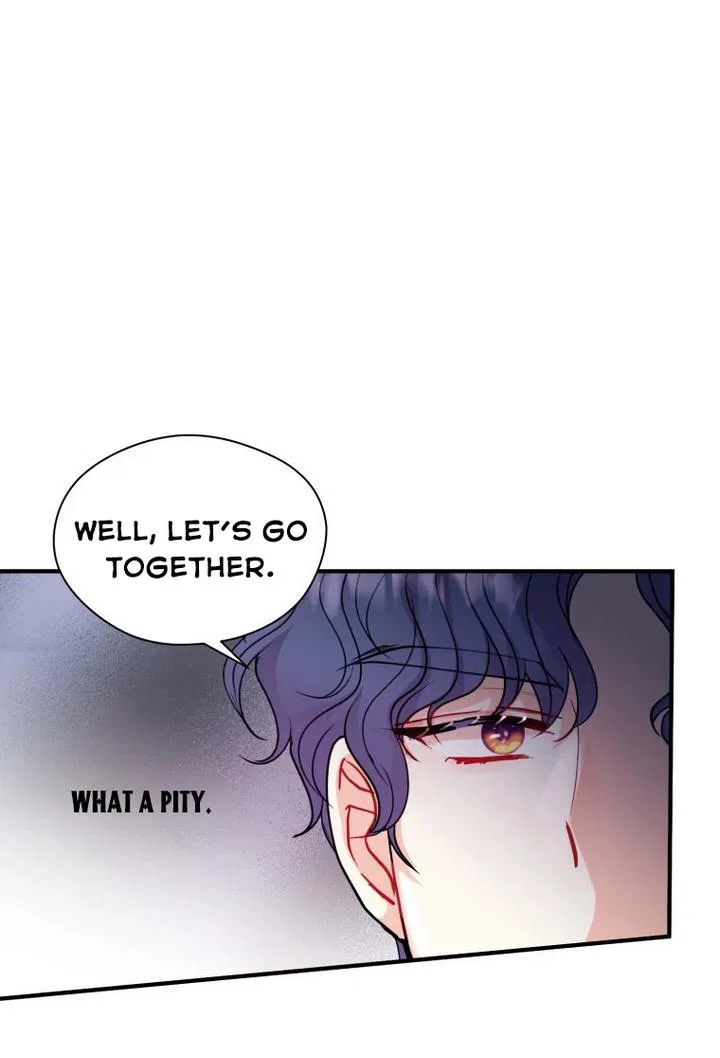 Roelin Walks the Future Chapter 28 – Page 42