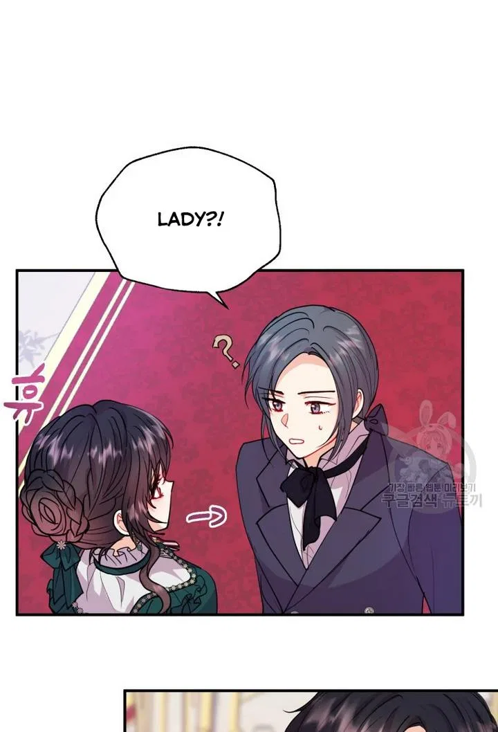 Roelin Walks the Future Chapter 28 – Page 48