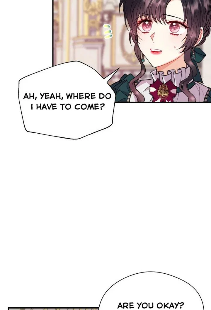 Roelin Walks the Future Chapter 28 – Page 49