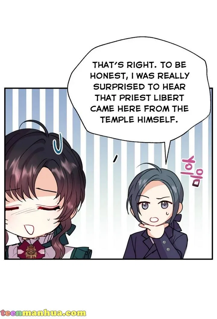 Roelin Walks the Future Chapter 28 – Page 51
