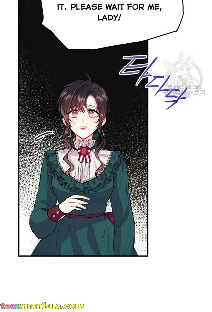 Roelin Walks the Future Chapter 28 – Page 60