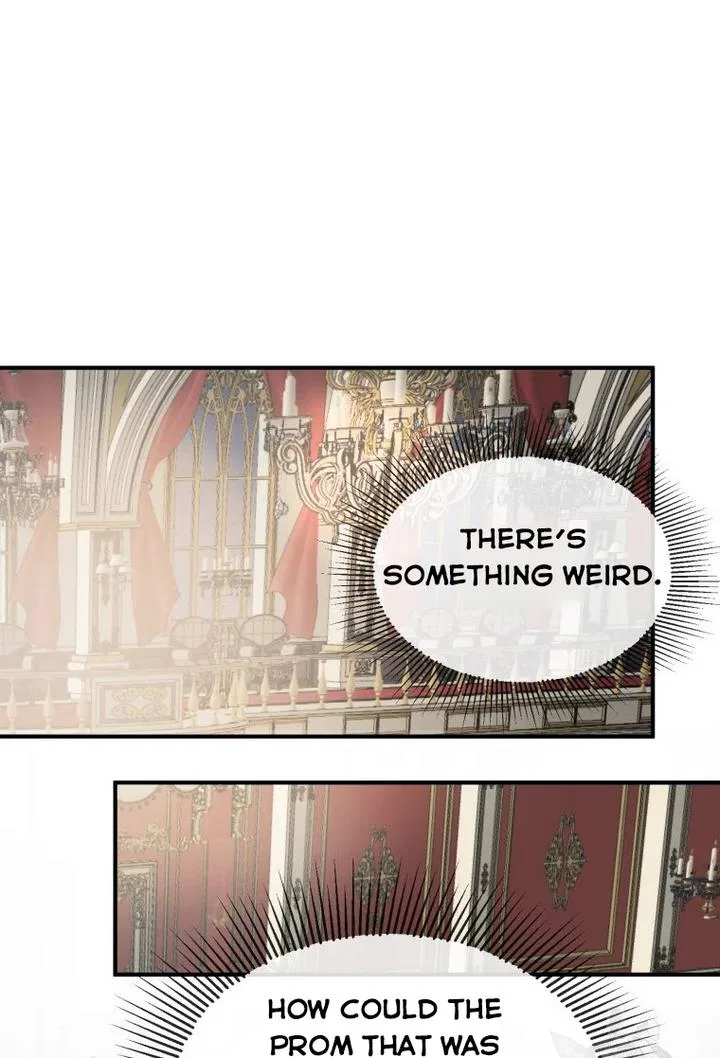Roelin Walks the Future Chapter 28 – Page 61