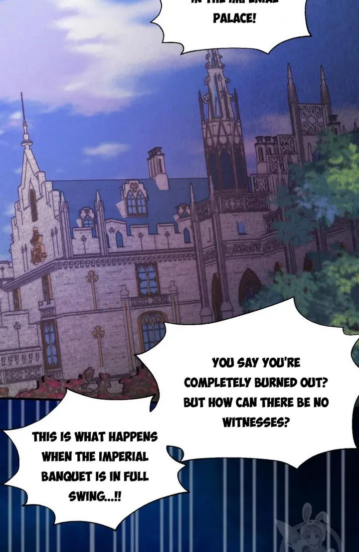 Roelin Walks the Future Chapter 27 – Page 2