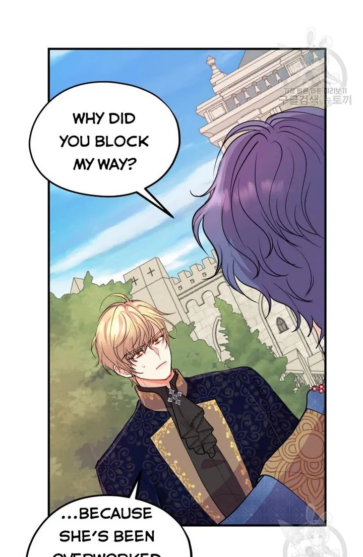 Roelin Walks the Future Chapter 27 – Page 67