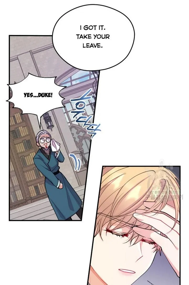 Roelin Walks the Future Chapter 26 – Page 5