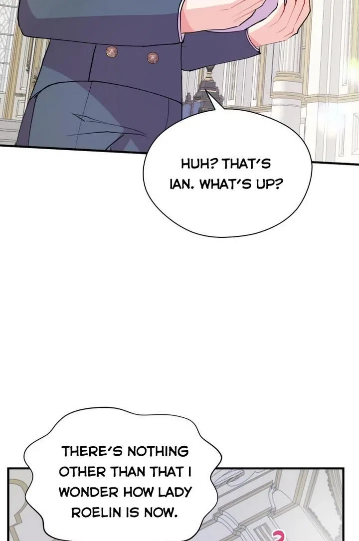 Roelin Walks the Future Chapter 26 – Page 18